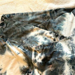 Tie-Dye leggings